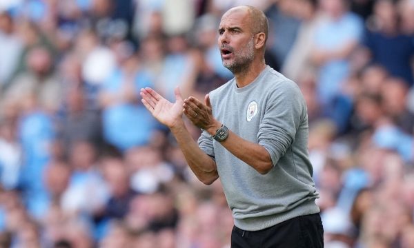 Guardiola e merr në dorë New York Cityn?