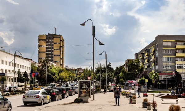 Gjendet e mitura që ishte zhdukur para dy ditësh në Gjilan, dyshohet se është dhunuar
