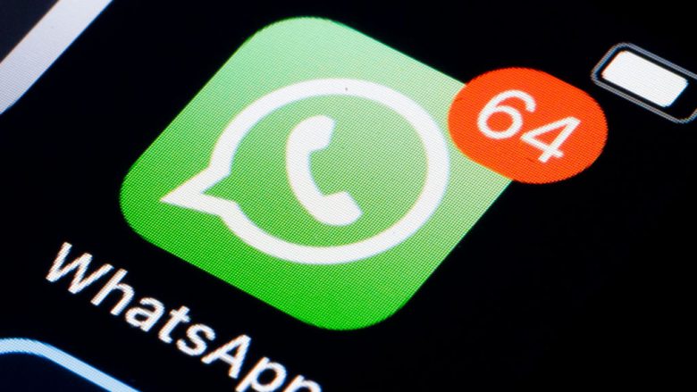 WhatsApp shton opsionet e periudhave kohore për fshirjen e bisedave në mënyrë automatike