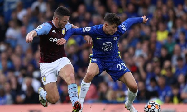 Chelsea synon të rikthehet në binarët e fitores kundër Aston Villës, formacionet