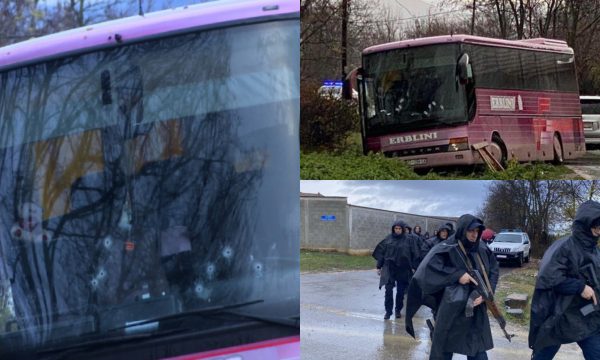 Dhjetë ditë nga tragjedia në Gllogjan, dorasi ende në arrati