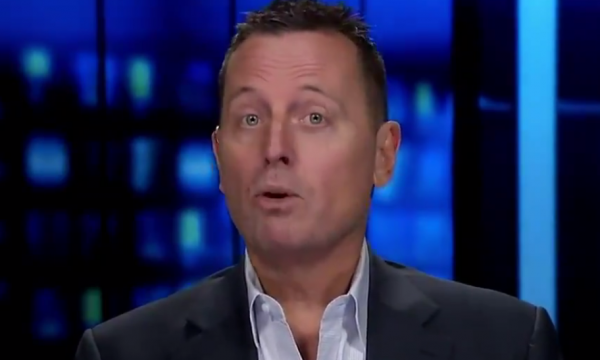 Grenell thotë se po shkruan libër për negociatat Kosovë-Serbi ku do të shpalos detaje të panjohura