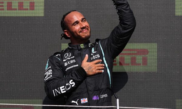 “Hamilton s’do të garojë më”