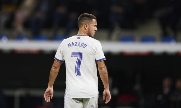 Reali e vendos çmimin për Hazardin