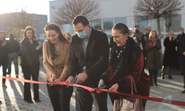 Hajrizi: Kemi krijuar një institucion model në Kosovë dhe rajon, si dhe e kemi arritur edhe falë mbështetjes së pakursyer të Komunës së Lipjanit”