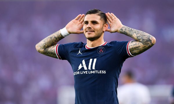 Juve, e vendosur për Icardin