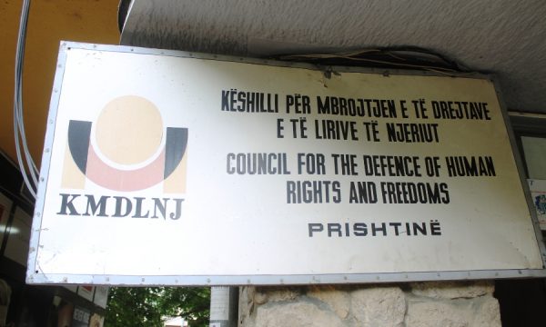 KMDLNj për reduktimet e rrymës: Mashtrim i paskrupullt me qytetarët e Kosovës