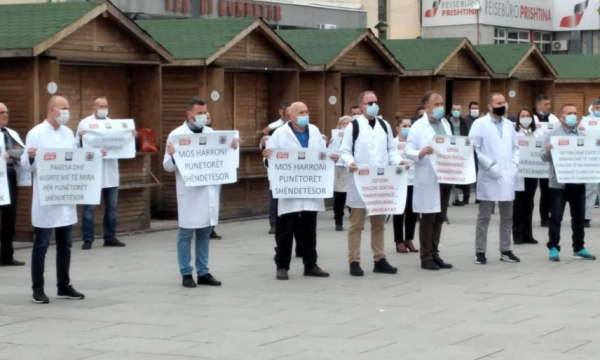 BSPK-ja thërret takim të jashtëzakonshëm me federatat pas paralajmërimit të grevave e protestave