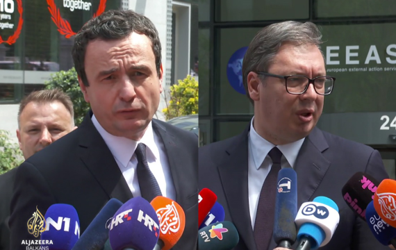 Ekspertët: Gati e pamundur arritja e marrëveshjes Kosovë-Serbi më 2022