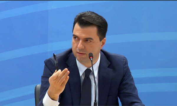 Kuvendi i PD/ Basha publikon sot emrat e 5004 delegatëve