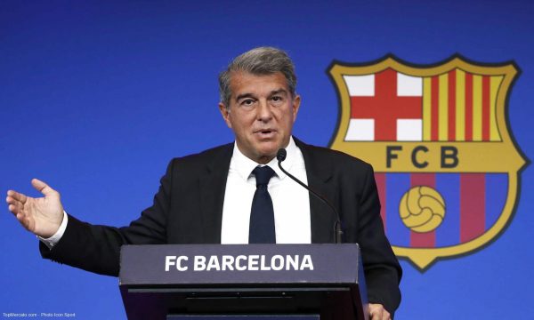 Kriza financiare, Barcelona s’do t’u shpërndajë dhurata për Krishtlindje futbollistëve