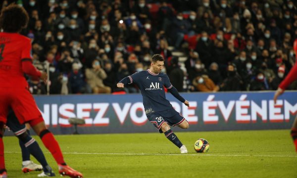 Messi dhe Mbappe s’mund ta ndihmojnë Parisin pa Neymarin