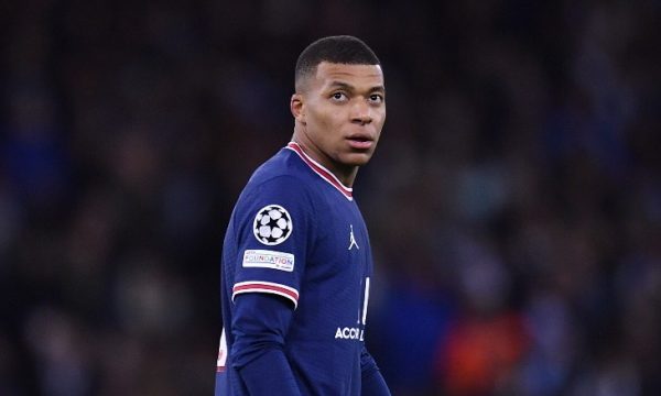 Mbappe thyen rekordin e vendosur nga Leo Messi në Ligën e Kampionëve