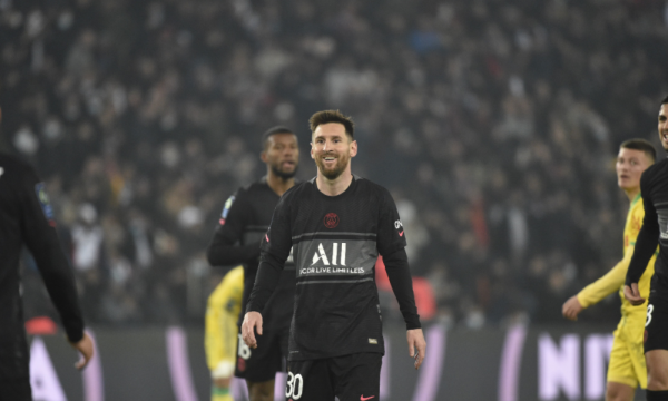 Statistika: Edhe Messi vuan largimin nga Barcelona