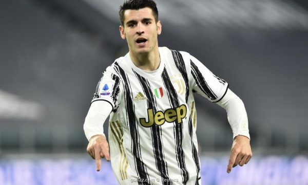 Morata i thotë “PO” Barçës