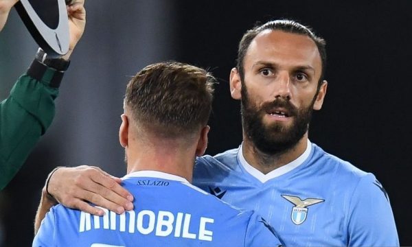 Venezia – Lazio: Sarri luan me 9 fals në vend se të luajë me Muriqin, në mungesë të Immobiles