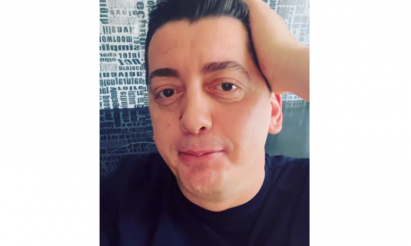 “Çka ka gjetë gjermani n’turbina t’KEK’ut…”, Osmani i Stupcave ironizon me situatën energjetike