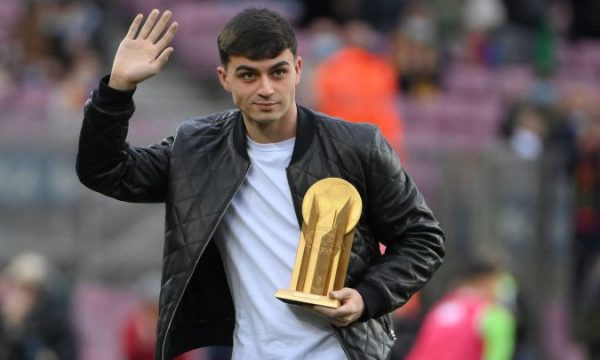 Pedri: “Nuk do ta kisha refuzuar Real Madridin…”