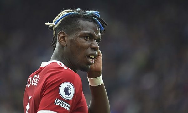 PSG në “pole position” për të nënshkruar me Pogban