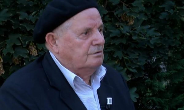 Bajram Çerkini e takon zëvendësin e Kurtit disa ditë pas kritikave ndaj kryeministrit