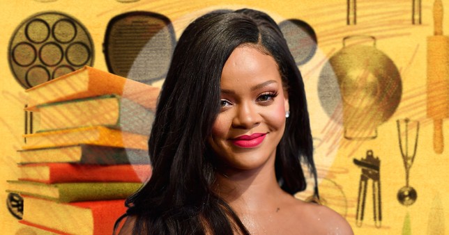 Rihanna shpallet gruaja më e fuqishme në botë sipas ‘Forbes’