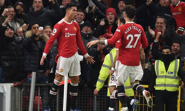 Pesë destinacionet e mundshme të Ronaldos nëse Man.United nuk kualifikohet në Champions
