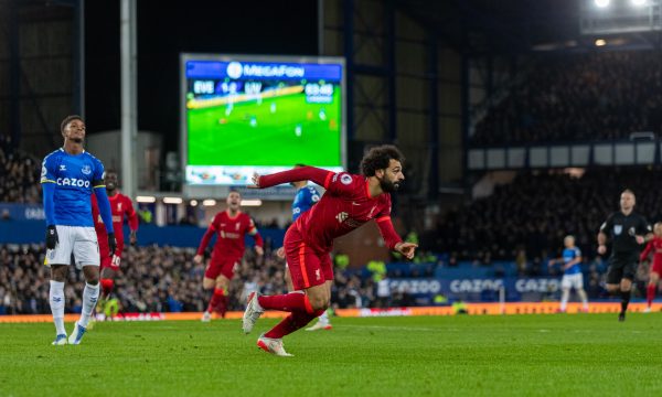 Salah e barazoi rekordin e Vardyt