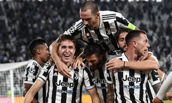 Ylli i Juventusit i paralajmëron bashkëlojtarët: Ne s’jemi Real Madridi