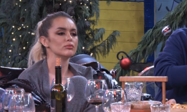 “Ajo ka kapur tjetrën për flokësh”, Antonela flet për Big Mamën