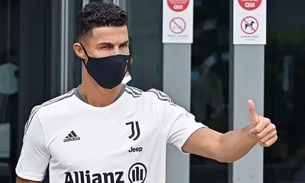 Ronaldo mund të merret në pyetje për një marrëveshje “sekrete” me Juventusin