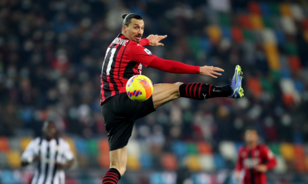 Ibrahimovic: Mua s’më nevojitet Topi i Artë për të dëshmuar se jam më i miri në botë