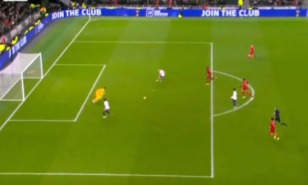 E pabesueshme çfarë ka humbur Harry Kane