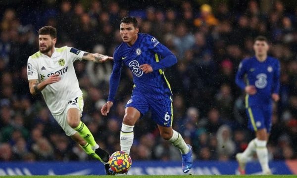Dramë në fund, Chelsea triumfon ndaj Leeds United