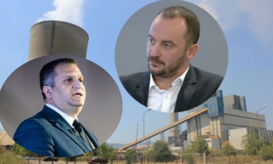 Ahmeti i quan konspiracion ‘prishjet e qëllimshme’ në KEK – Kosova do t’i paguajë shtrenjtë humbjet e KEDS’it dhe bizneseve