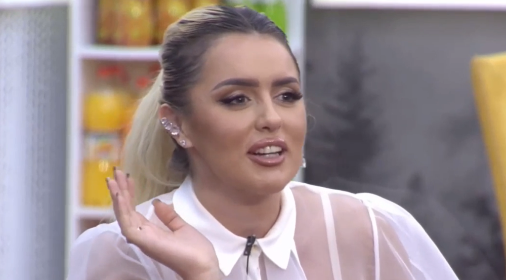 Antonela bezdiset nga Claudio: Nuk kam interes për të, kam dikë jashtë