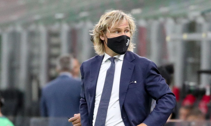 Nedved skeptik për merkaton e janarit: Duhet të provojmë me lojtarët që kemi, janari i vështirë