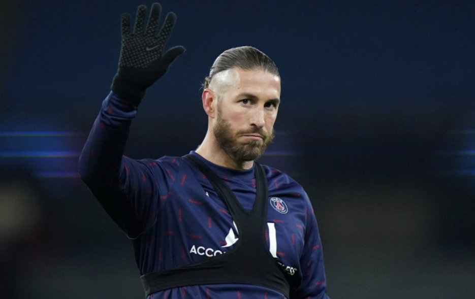 Ramos pritet të mungojë ndaj Monaco – tjetër lëndim për të