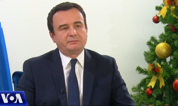 Kriza me energji, Kurti: S’kemi mundur ta blejmë rrymën më herët sepse s’konzervohet në frigorifer