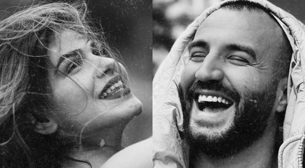 Ja çfarë surprize emocionuese mori Sarah nga ndjekësit
