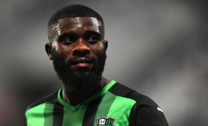 Punë e kryer: Boga nga Sassuolo tek Atalanta