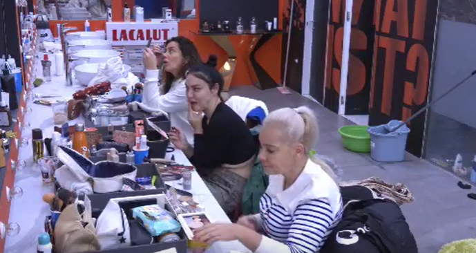 Banorët kanë filluar të ‘frikësohen’ nga Antonela: Nuk jam budallaqe të zihem me të