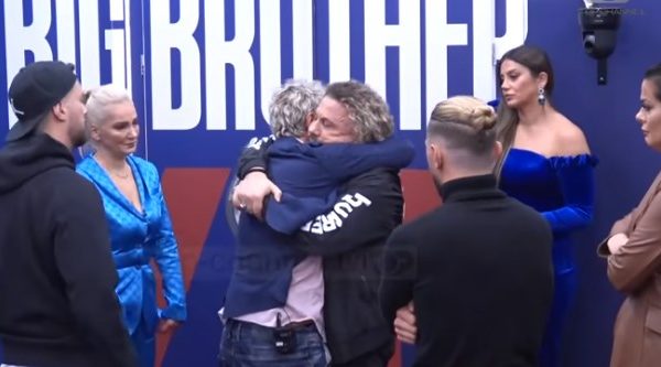 Pas largimit, Sabiani ka dy fjalë për DJ PM dhe DJ Dagz