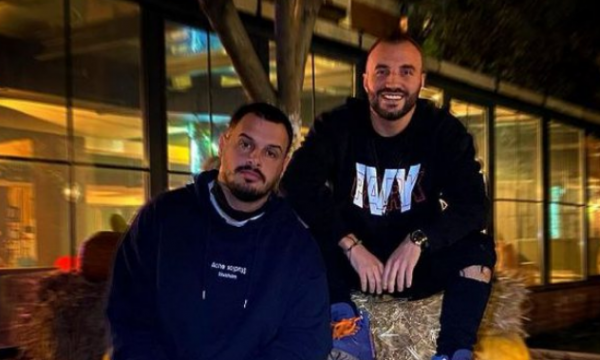 E quajtën tradhtar DJ Dagzin, PM ka disa fjalë për mikun e tij