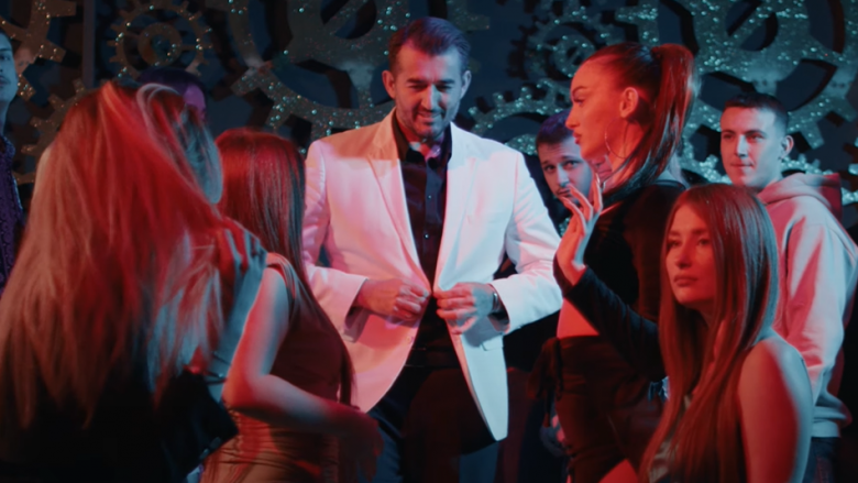 Labi sjell këngën e re “Edhe kur të martohesh”