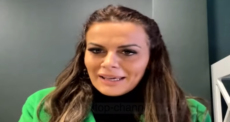 Big Mama për Antonelën: Edhe nga TV nuk më ka pëlqyer