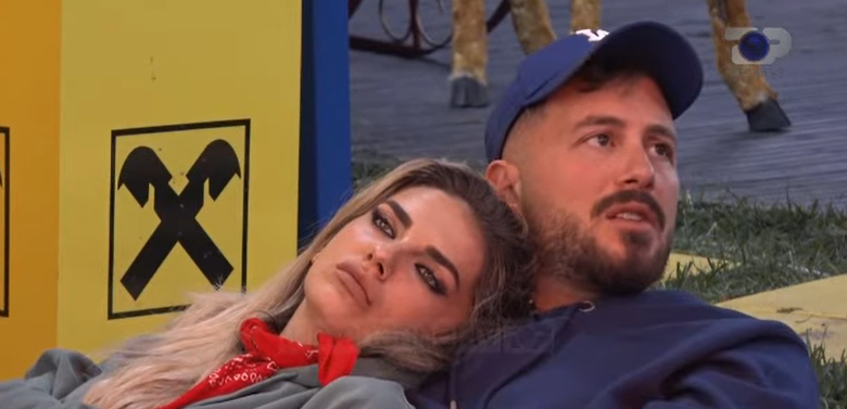 Fansi i Borës bërtet jashtë Big Brother Vip: “O Donald, o maskara”