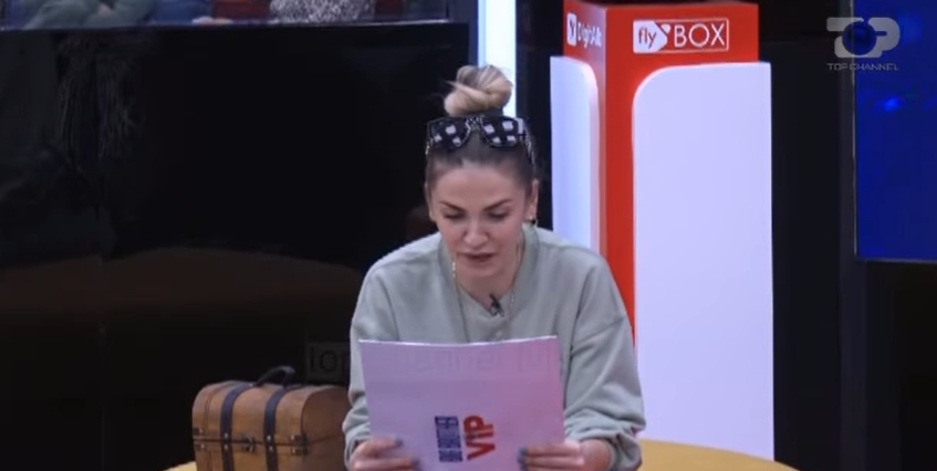 “Do të flasin duke kënduar”, ky është dënimi i Vëllait të Madh për banorët që neglizhuan orarin e zgjimit