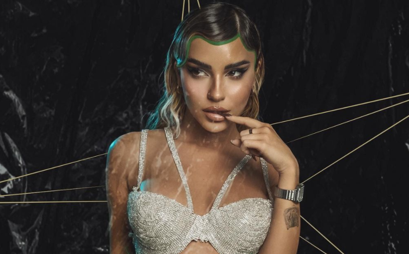 Në datëlindjen e 24 Kida publikon albumin e parë në karrierë me emrin e saj ‘Orchide’