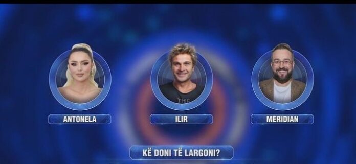 Produksioni i Big Brother VIP ia huq, shton dyshimet se dalja e një banori sonte është e planifikuar