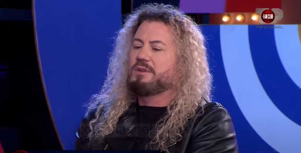 Sabiani e thotë troç se si do të reagonte nëse vajza e tij Kejsi do të lidhej me Donaldin